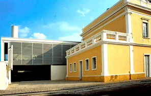 Cassiano Ricardo Library