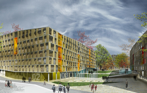 Sustainable Social Housing